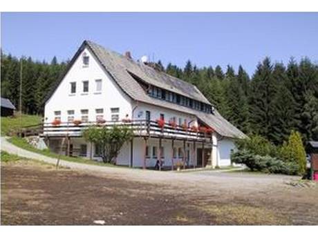 Gasthaus SchanzenbaudeTännicht