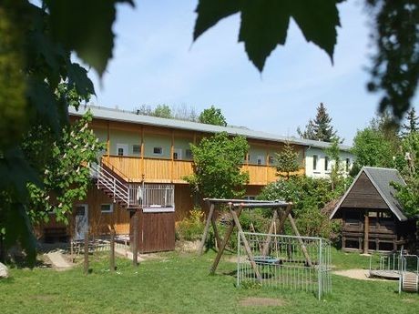 Schullandheim Domino-Camp in Zittau