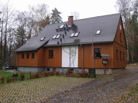 Jonsdorfer Hütte mieten