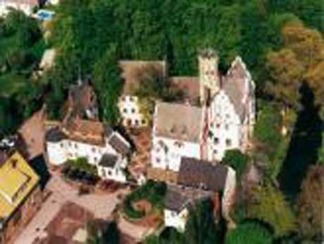 Jugendherberge Schloss Windischschleuba