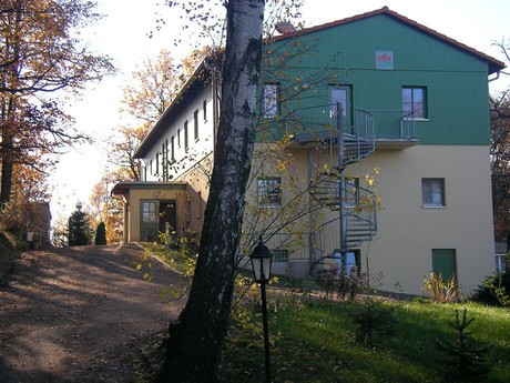 Leipziger Naturfreundehaus Grethen e.V.