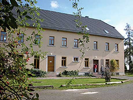 Seminarhaus Bernbruch