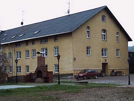 Natur- und Freizeitzentrum  Töpelwinkel