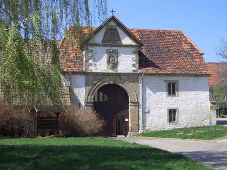 Kloster St. Gerdrudis