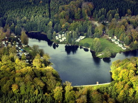 Harz-Camp  Bremer Teich