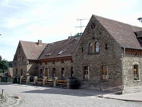 Jugend- und Schulbauernhof Othal