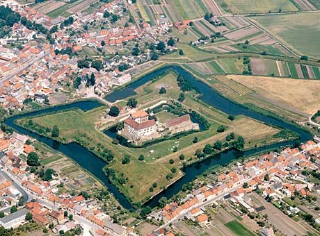 Jugendherberge Wasserburg Heldrungen