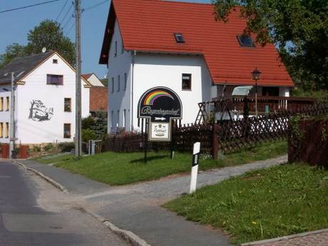 Regenbogenhof Rudelswalde