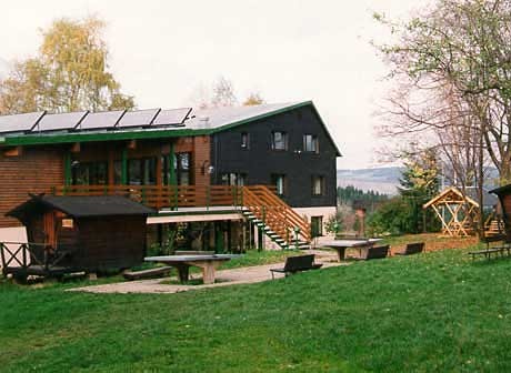 Naturschutzzentrum Erzgebirge gGmbH