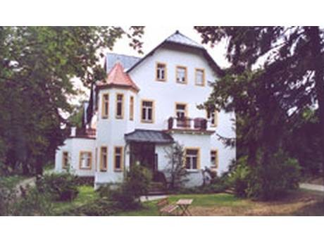 Haus zur Grabentour