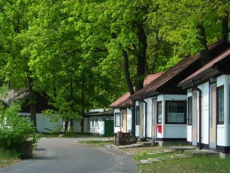 Jugenddorf am Müggelsee - Eventlocation mieten in Berlin