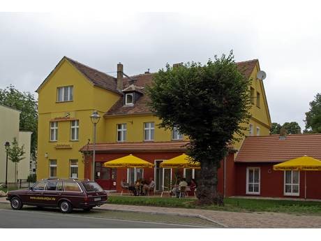 OBSTKULTOUR Gästehaus und Seminare