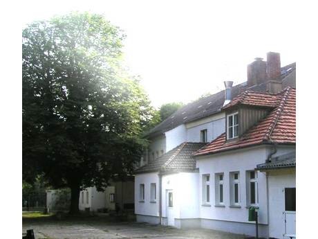 Gästehaus Kleine Mühle Teupitz