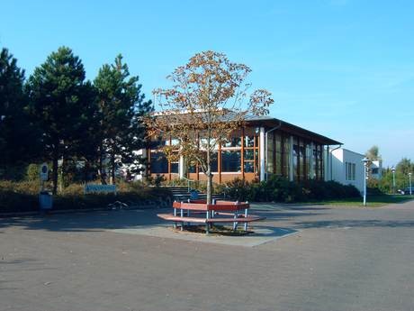 Bonhoeffer-Haus Lobetal  Gästehaus/ Bildungszentrum