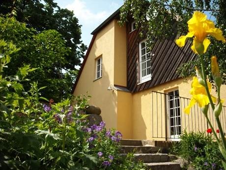 Land in Sicht-Prowo gGmbH  Gästehaus in der Uckermark