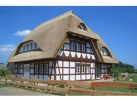 Landhaus am Achterwasser