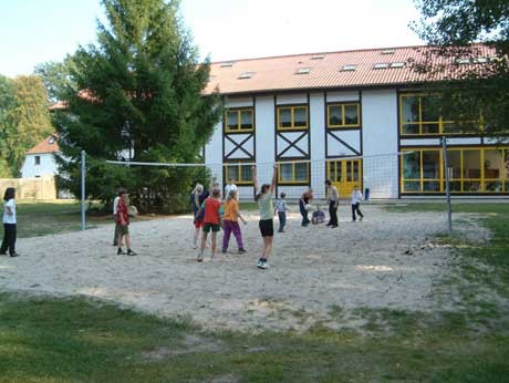 Christlicher Trägerverein der Kinder-  und Jugendbegegnungsst. Neu-Sammit e.V.