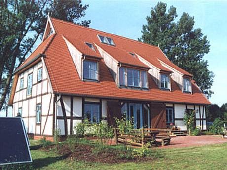 Eulenhof  Pension und Tagungshaus