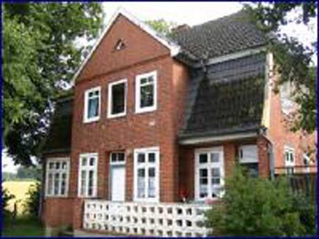 Haus Seeblick