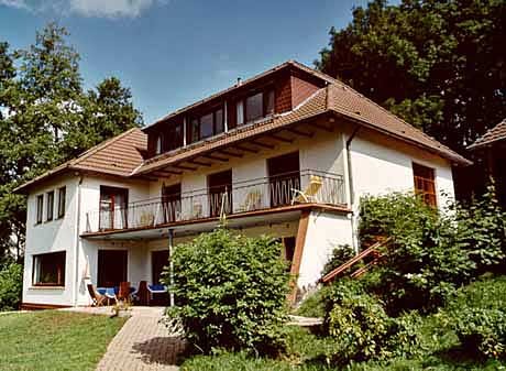 Haus Ratzeburg