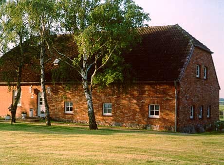 Gästehaus Strandgut