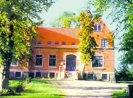 Jagdschloß Vogelsang  Heimvolkshochschule e.V.