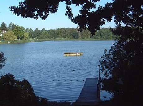 Jugendheim /Zeltplatz Brahmsee e.V.