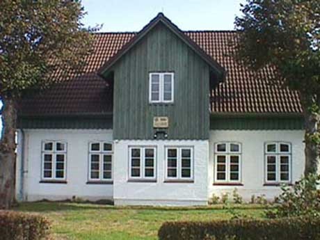 Ev. Freizeitheim Norgaardholz Annex