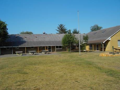 DRK Jugend- und Freizeitheim Haus Steinburg