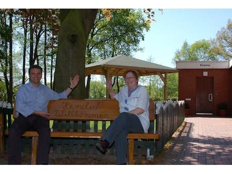 Soesteheim Freizeit- und  Bildungsstätte mit Zeltplatzbetrieb