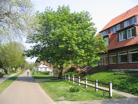 Haus Winfried