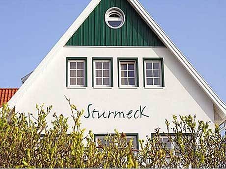 Haus Sturmeck