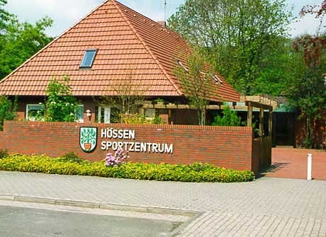 Hössensportzentrum Sportschule