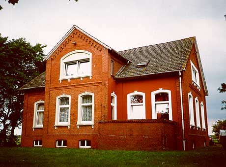 Ferienhaus Oldendorp