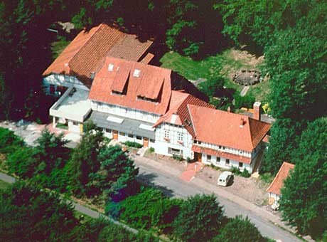 Tagungshaus Drübberholz  Spielezentrum Niedersachsen