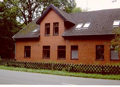 Schullandheim Badenstedt