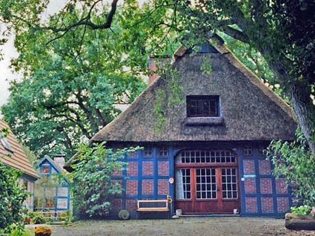 Haus Ohlenbusch - Seminarhaus mieten