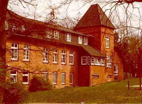 Bremer Schullandheim  Dötlingen