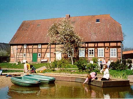 Regenbogen-Hof