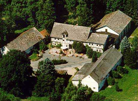 Seminarhof Proitzer Mühle