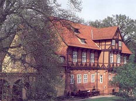 Gustav-Stresemann-Institut in  Niedersachsen e.V.