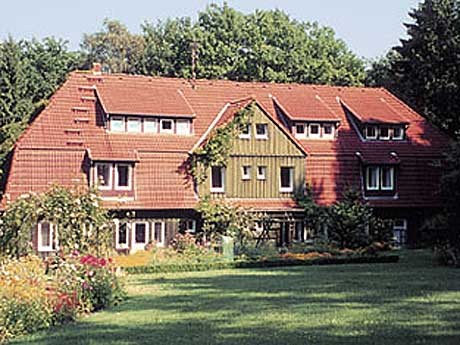 Seminarhaus Waldhof