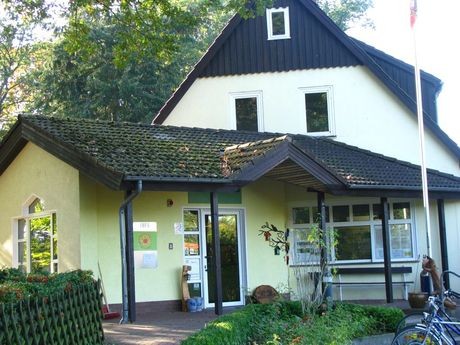 Naturfreundehaus Hannover  Jugend-, Gäste- und Seminarhaus