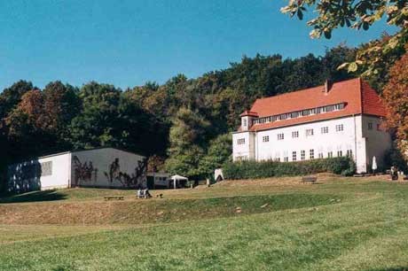 Schullandheim Tellkampfschule