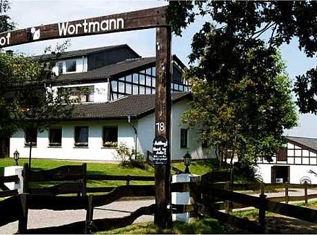 Reiterhof Wortmann