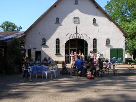 Schul- u. Erlebnisbauernhof Künnemann