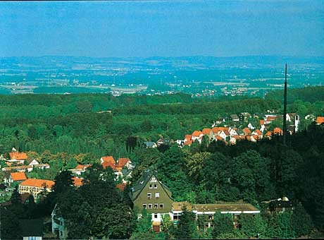 Jugendherberge Oerlinghausen