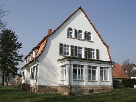 Haus Waldeck-Marburg