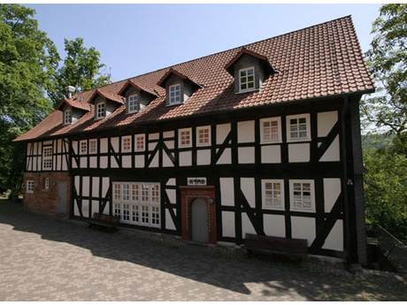 Rittergut Hof Largesberg