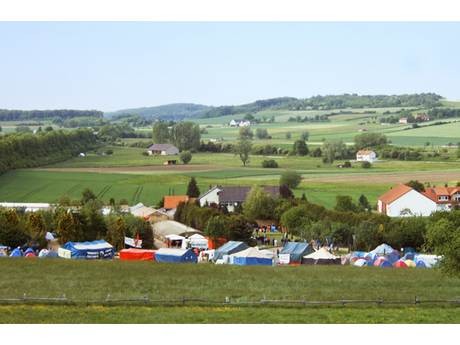 Zeltplatz Abenteuerland